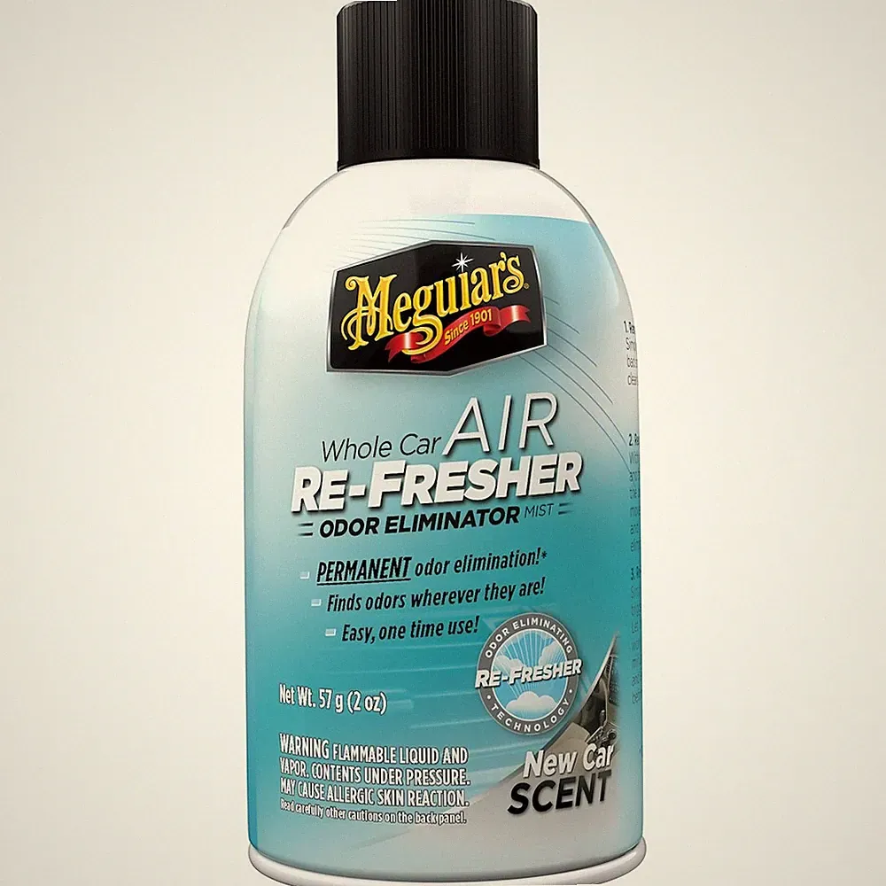 Meguiars G16402 AIR FRESHENERS