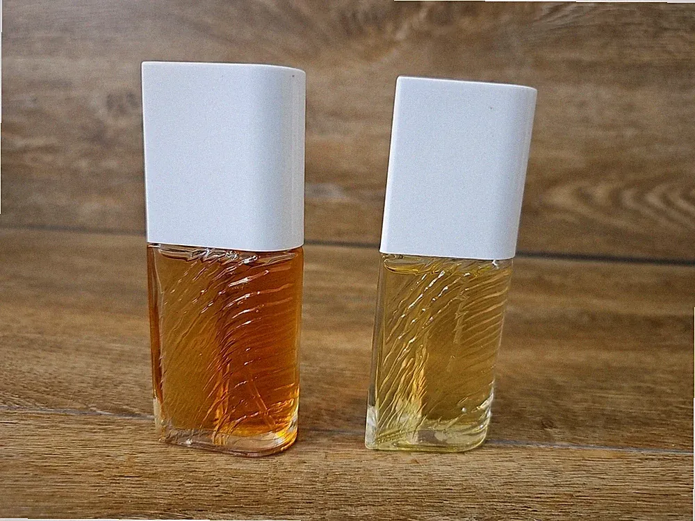 NEW Vintage Avon Earth Fire/Wind Swept Cologne 1 oz Natural Non Aerosol Spray