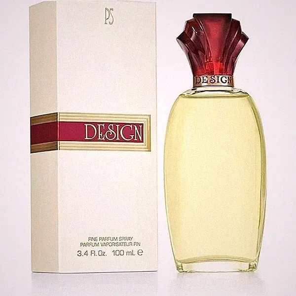 Paul Sebastian Design Fine Parfum Spray 1.7 fl oz