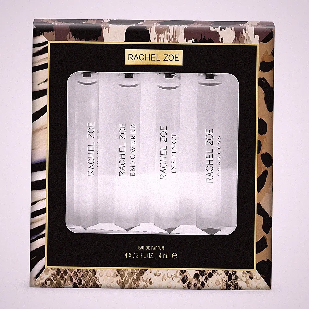 Perfume Gift Set - Travel Size Perfume, Eau de Parfum for Women - Collection...